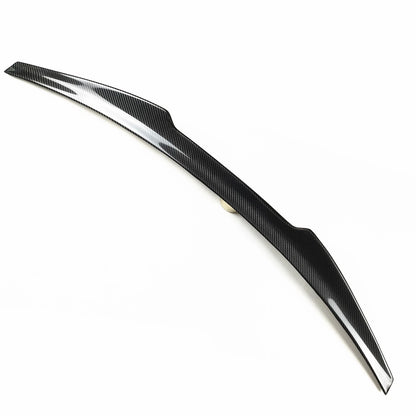 Rear Boot Spoiler Wing Lip for Porsche Panamera 971 (2017-2019)