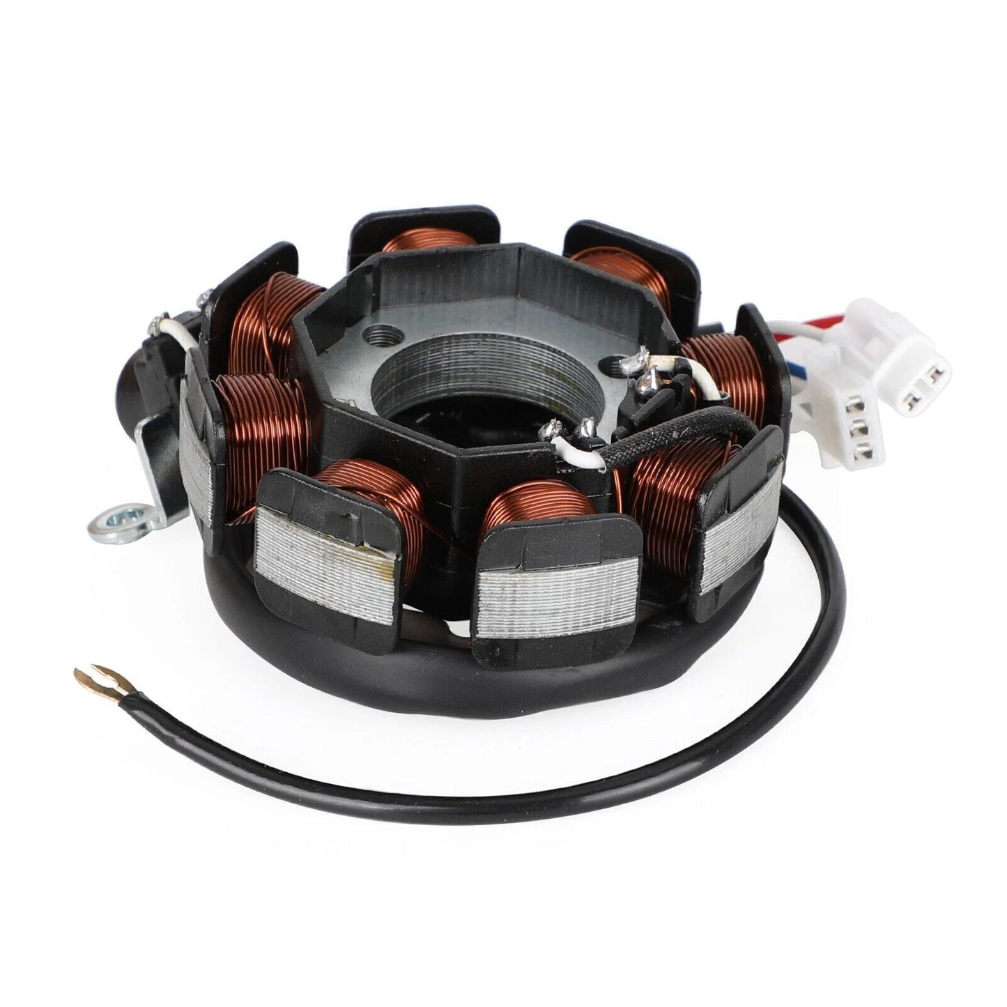 Stator, Regulator, Gasket for Yamaha XT 125 R/X (2007-2008)