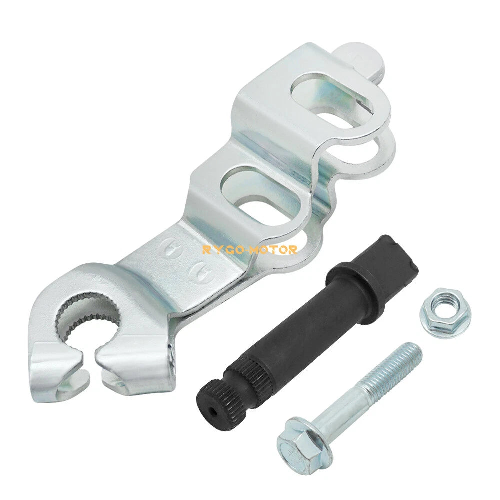 Rear Drum Brake Arm Rocker Cam for Honda Rancher 400 (2004–2007)
