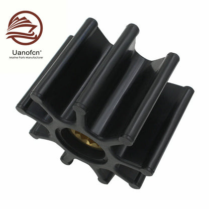Water Pump Impeller for Yanmar F25CBC (Raw Sea) 128620-42201