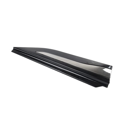 Front Fender Side Air Vent Cover Trim Right for Range Rover Evoque (2019-2023)