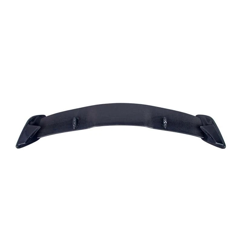 Real Carbon Fiber Rear Trunk Spoiler Wing For W176 W177 A Class A250 A45 AMG