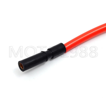 Starter Relay Solenoid & Battery Cable for Honda TRX400EX (1999–2007)
