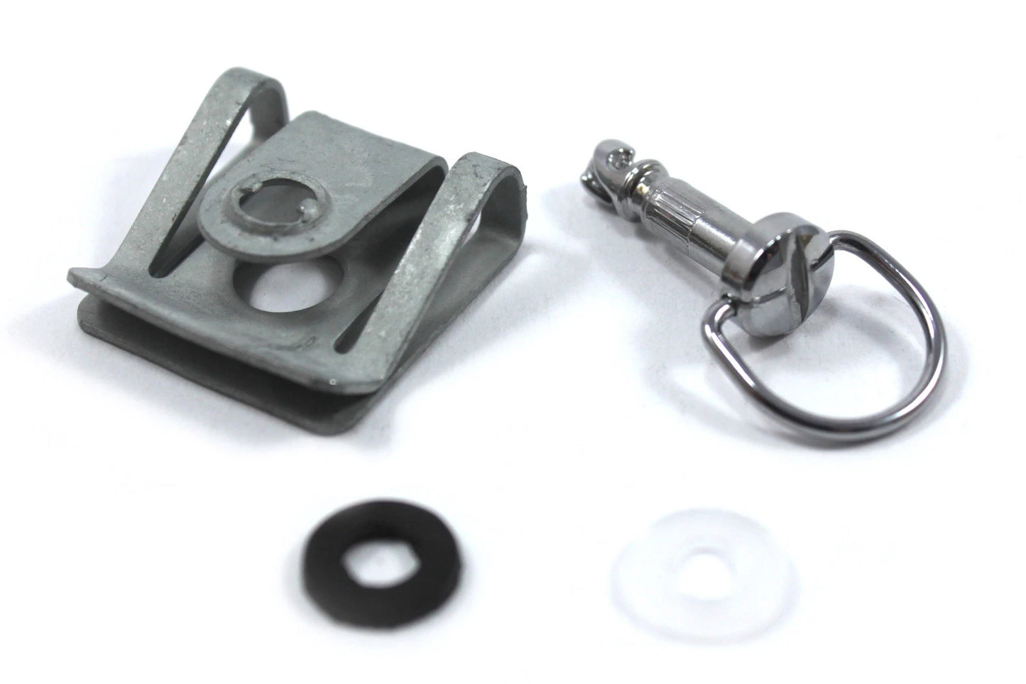 Dzus Fastener / 4mm / Fairing Stud for Motorcycle