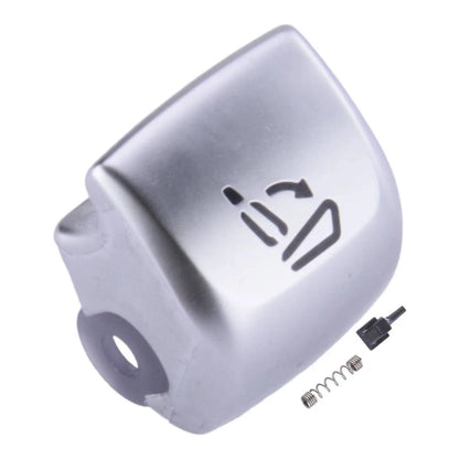 Seat Adjust Switch Button Cover for Mercedes-Benz W205 W253 W213 (2014-2023)