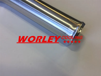 2.25" 57MM 45�� Aluminium Turbo Intercooler Pipe