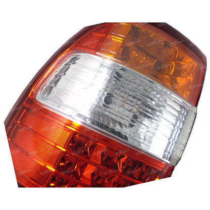 LH+RH LED Tail Light for Toyota Landcruiser 100 Series (2005–2007)