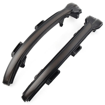 LED Dynamic Turn Signal Light Mirror Indicator Lamp for VW Golf MK7 (2015-2021)