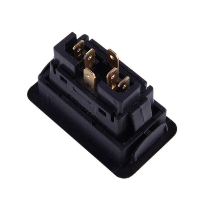 12V Universal Car Electric Power Window Switch Control ON/OFF - DC