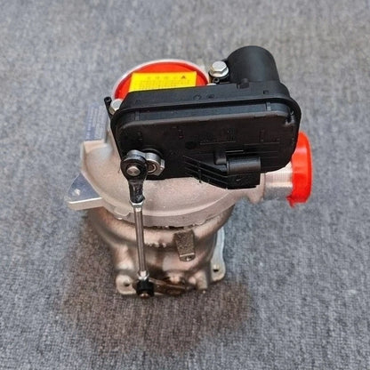 Turbocharger for Alfa Romeo Stelvio Giulia 2.0L (2017–2024)