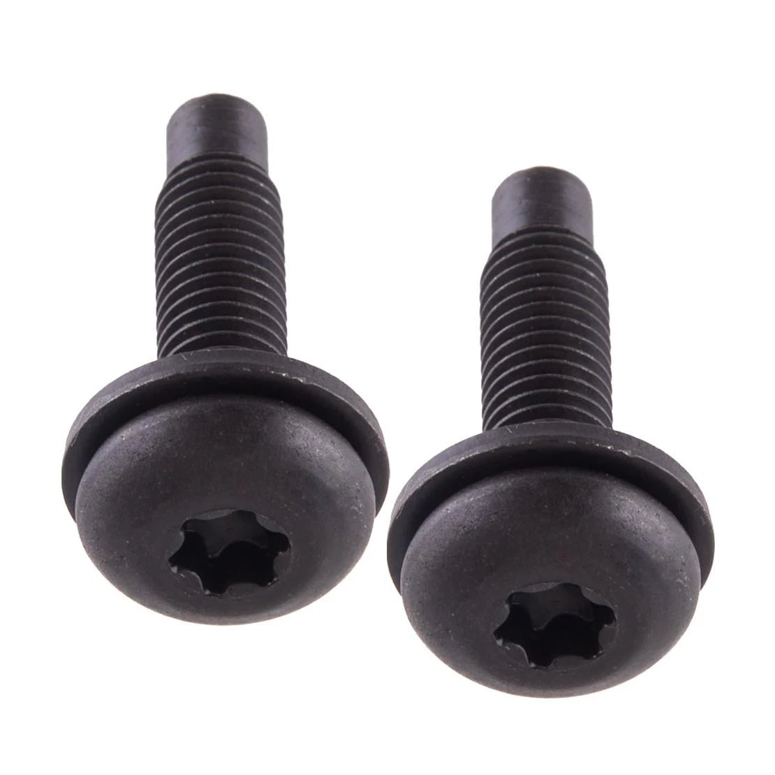 Windshield Frame/Hinge Torx Screws for Jeep Wrangler JK (2007-2017)