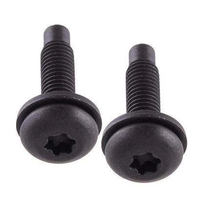 Windshield Frame/Hinge Torx Screws for Jeep Wrangler JK (2007-2017)