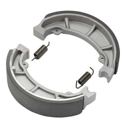 Rear Brake Shoes For Yamaha BD3-F530K