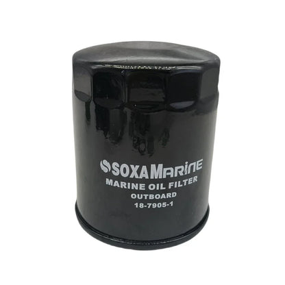 Suzuki Outboard Maintenance Service Kit DF 250 250S 300A (2003-2023)
