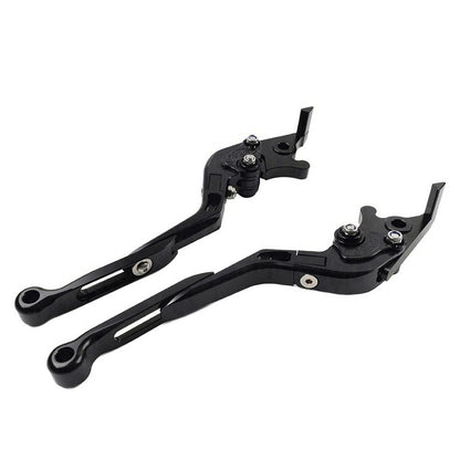CNC Folding Extendable Brake Clutch Levers for Honda CBR125R CBR150R CBR250R