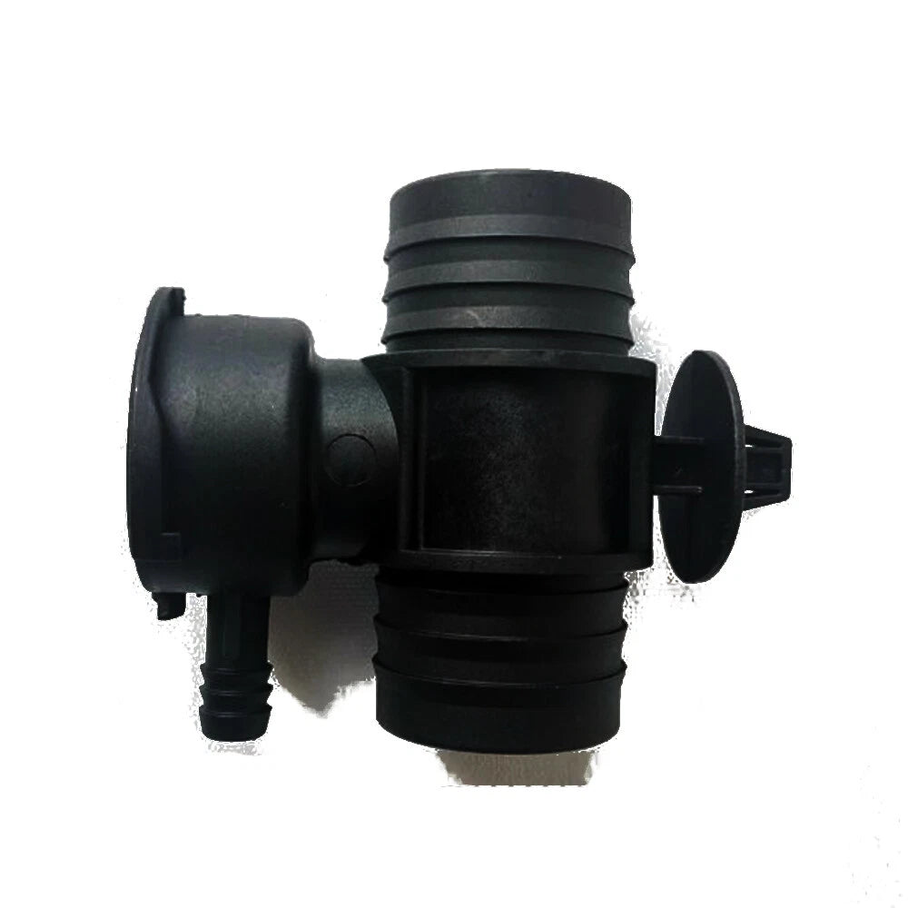 Upper Radiator Coolant Hose for Dodge Dakota Durango V6 V8 (2000-2004)