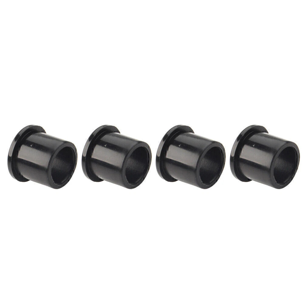 4 x A-Arm Bushings for Polaris Outlaw (0453683) Durable Black