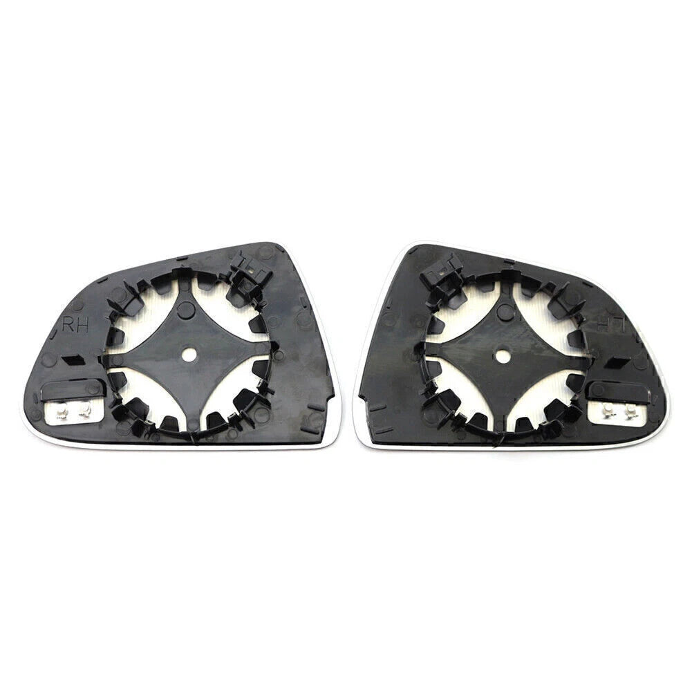 Pair Wing Mirror Glass for Tesla Model 3 (2017-2021)