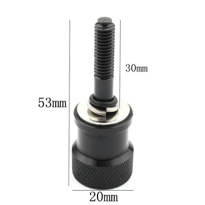 Rear Seat Bolt Fender Release for BMW R NINE T Racer (2014-2021)