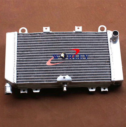 Aluminum Radiator for Kawasaki ZX6E ZZR600 (1993-2005)