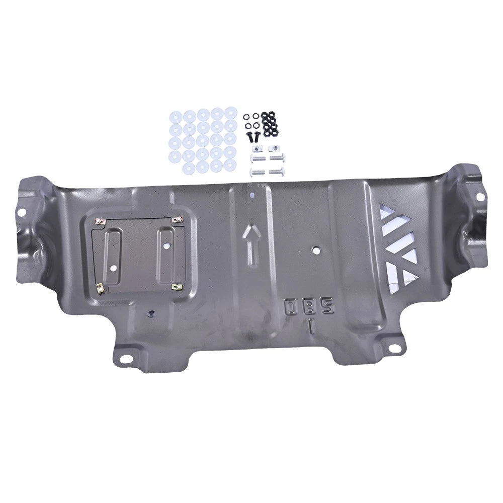 Engine Front Skid Plate Guard for Ford F-150 Raptor (2017–2019)