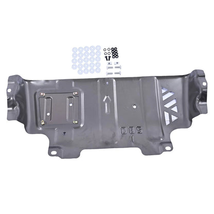 Engine Front Skid Plate Guard for Ford F-150 Raptor (2017–2019)