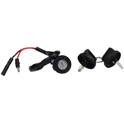 Ignition Switch with Keys for Honda TRX300EX Sportrax (1993–2006)