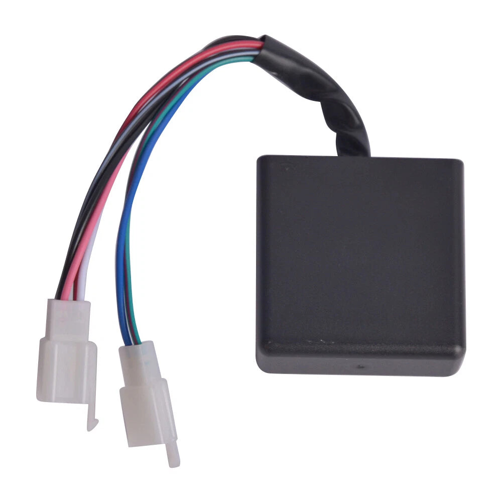 2 x CDI Module Box for Kawasaki KL250/KL600 (1985–2005)
