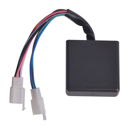 2 x CDI Module Box for Kawasaki KL250/KL600 (1985–2005)