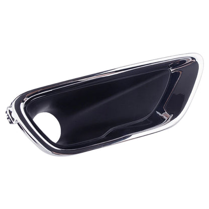 Right Front Fog Light Bezel for Jeep Grand Cherokee (2011-2021)