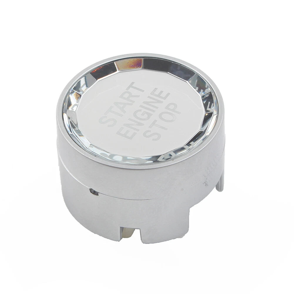 Engine Start Stop Push Button Switch Cover for BMW F20 F21 F22 F23 F30 F34 F32