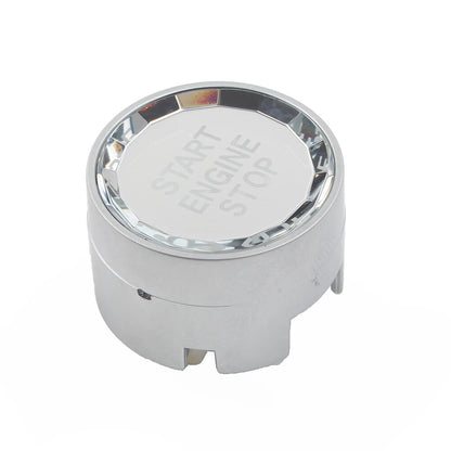 Engine Start Stop Push Button Switch Cover for BMW F20 F21 F22 F23 F30 F34 F32