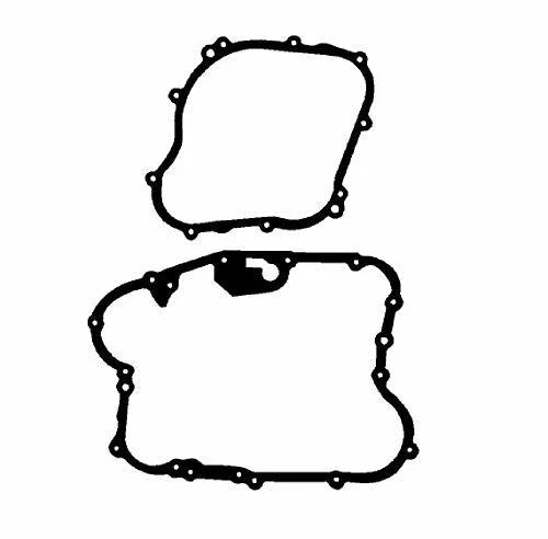 Transmission Clutch Cover Gaskets for Kawasaki KLR250 KL250 KLR 250