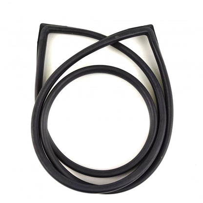 Windshield Rubber Seal Rear Fits ISUZU TFR Holden Rodeo Holden Rodeo 89-97 D12