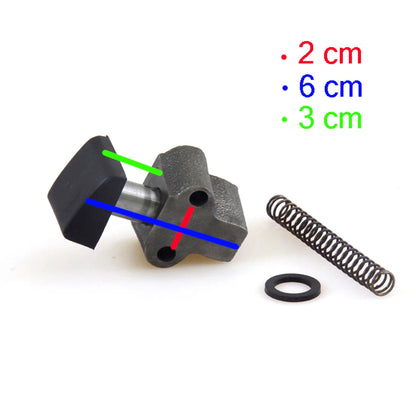 Chain Tensioner for Toyota Corolla KE30 KE35 KE36 KE50 KE55 TE31 1974-1981