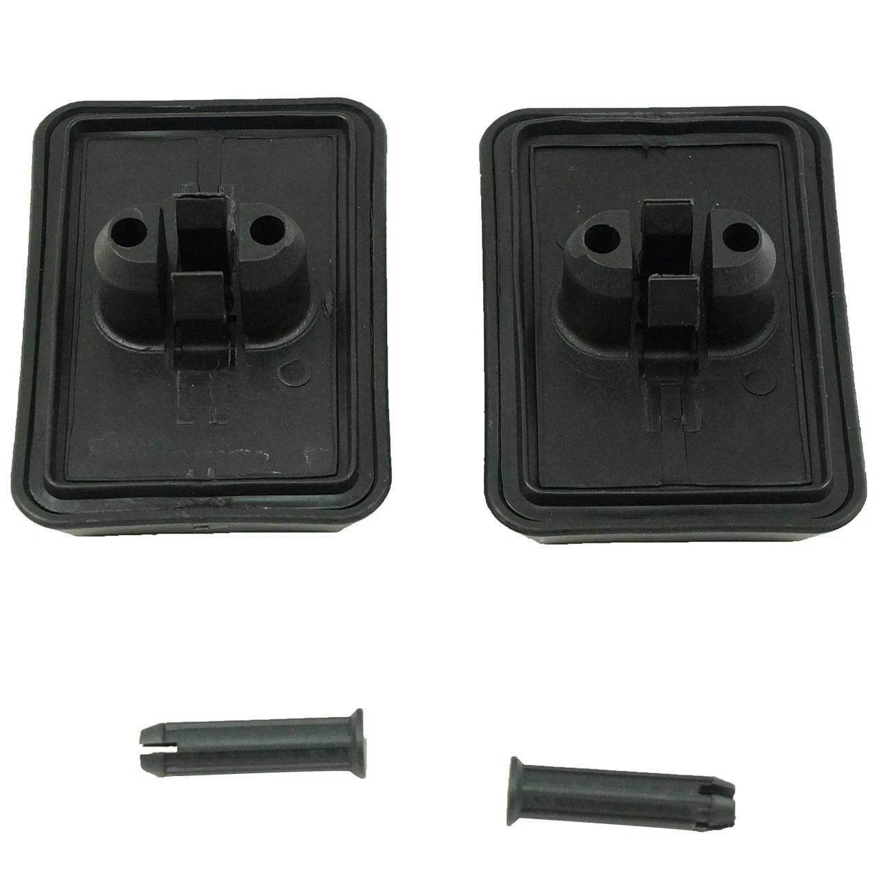 2 x Jacking Point Lift Support Pads for BMW E39 E38 E53 X5 535i 730i (1995-2006)