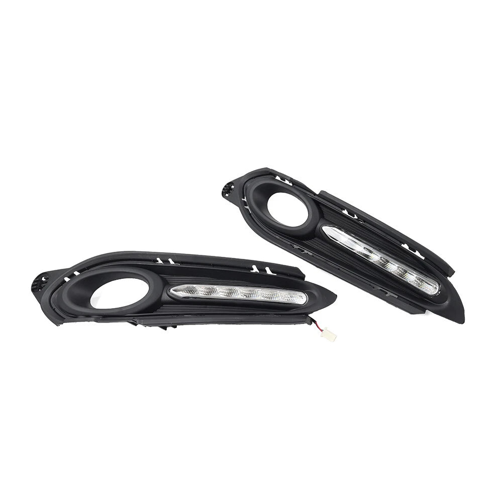 Daytime Running Lights & Turn Signal for Honda HR-V (2016-2018)
