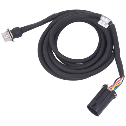 Bobcat 7 Pin Connector ACD Input Wiring Harness for S160 S175 S185 S205 (2001-2023)