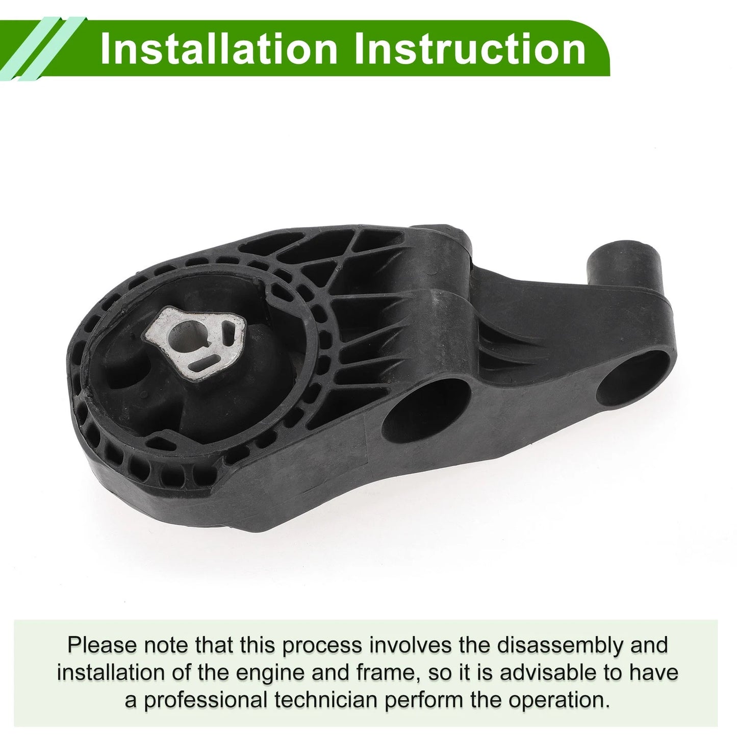 Engine Motor Mount for Chevrolet Malibu EG3 (2012 - 2018)