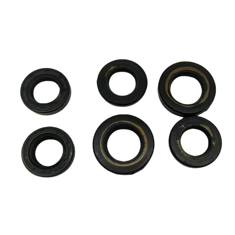 Gearcase Seal Kit for Suzuki DT DF 25 30 Outboard Lower Unit (1990-2023)