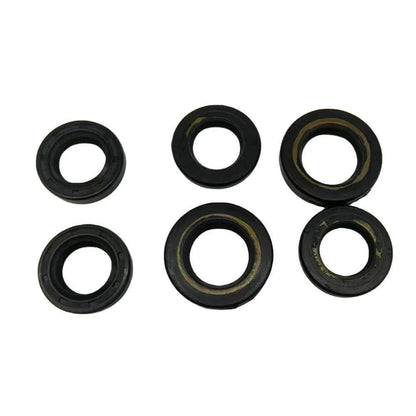 Gearcase Seal Kit for Suzuki DT DF 25 30 Outboard Lower Unit (1990-2023)