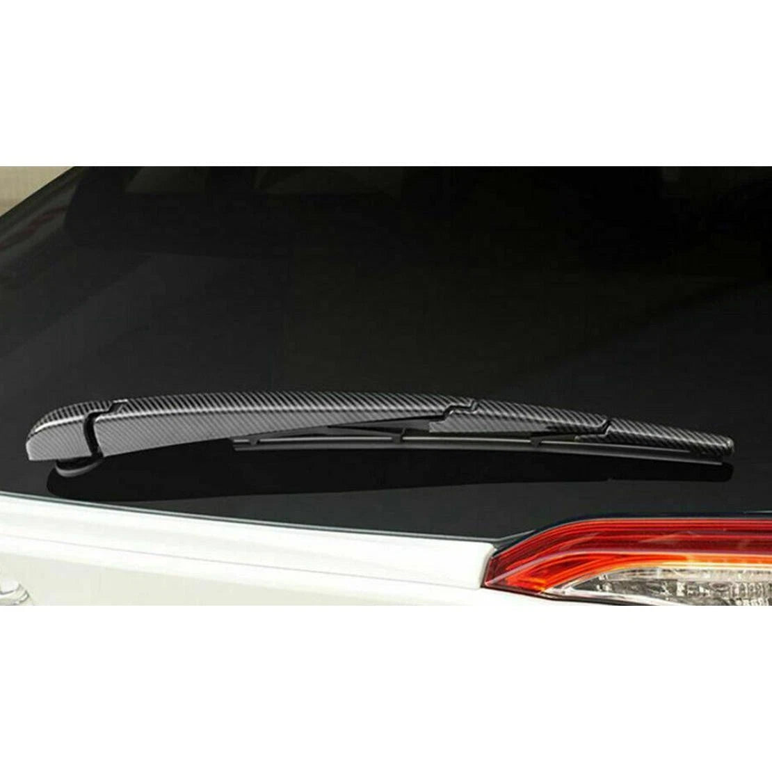 Rear Window Wiper Cover for Toyota C-HR 2016-2021