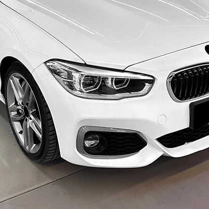 Front Side Spoiler Trim Cover for BMW F20 F21 M Sport (2012-2019)