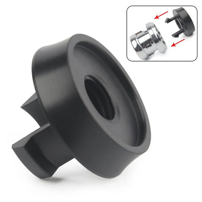 Manual Gear Shift Knob Boot Retainer Adapter for Civic (2014–2019)