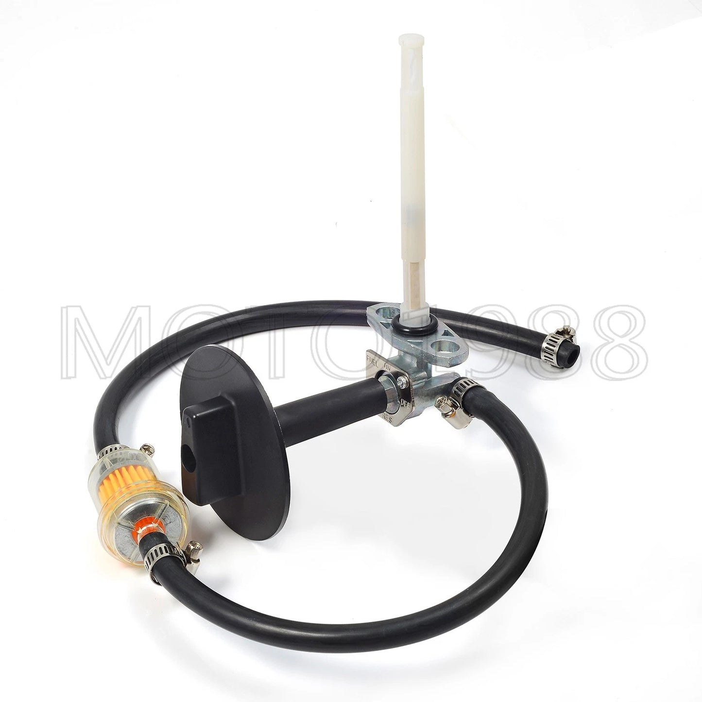 Fuel Valve Switch Petcock for Honda Rancher 350 TRX350FE FM TE TM (2000–2014)