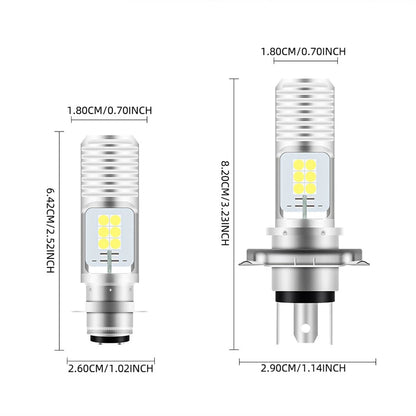 Headlight 12V LED Spotlight for Vehicles