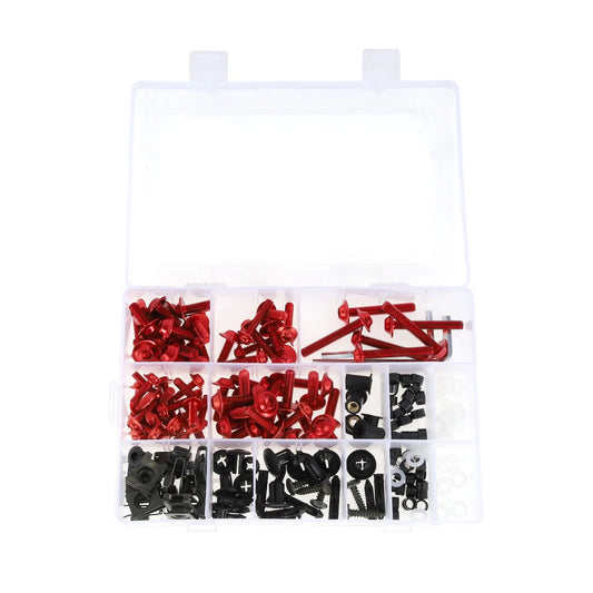 Windshield Bolts for Yamaha