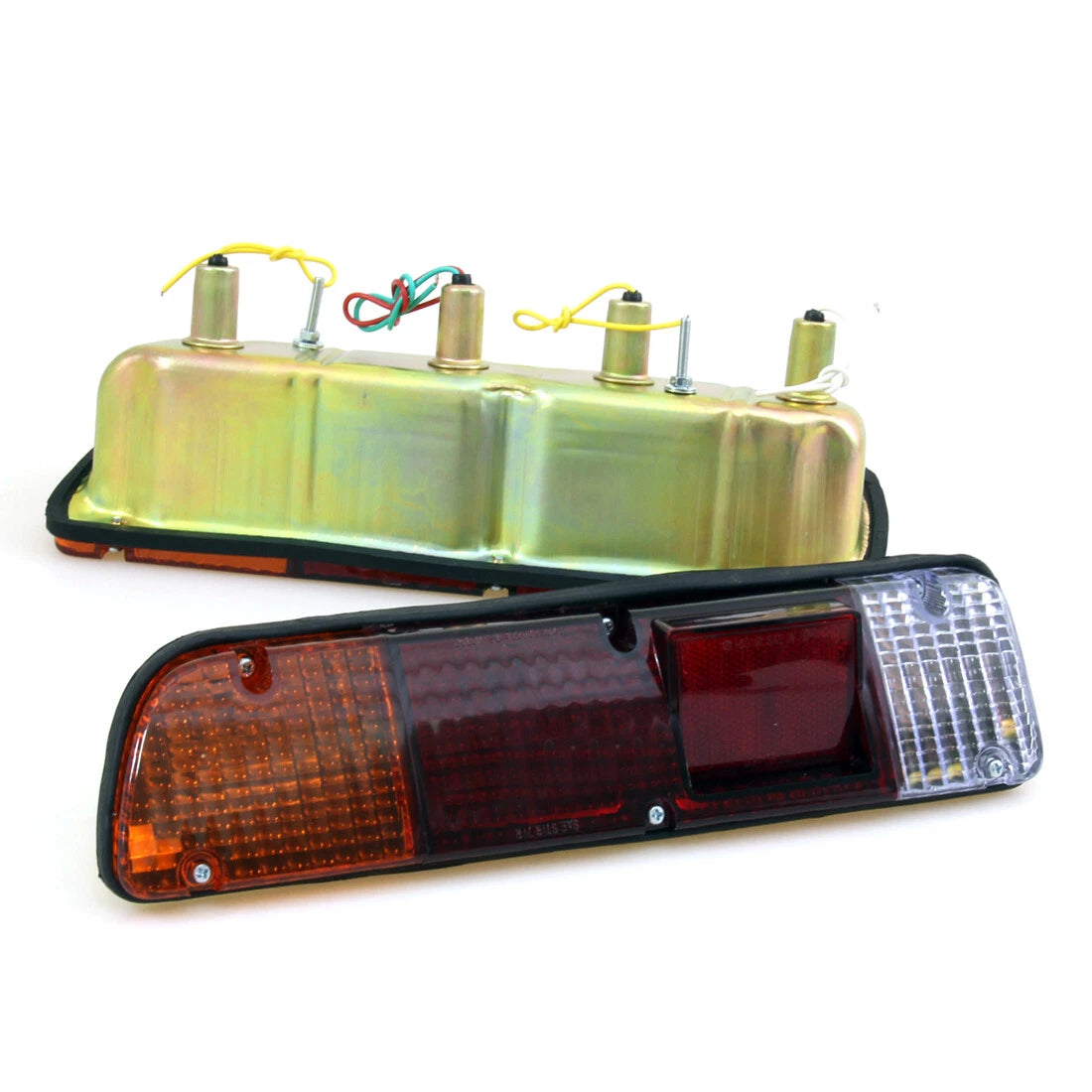 Rear Combination Light  Set for Nissan Datsun Ute 620 Ute 1972-1979