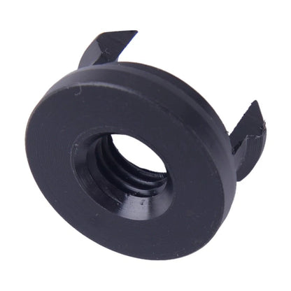 M10x1.5 Black Manual Gear Knob for Honda GK5 (2014-2019)