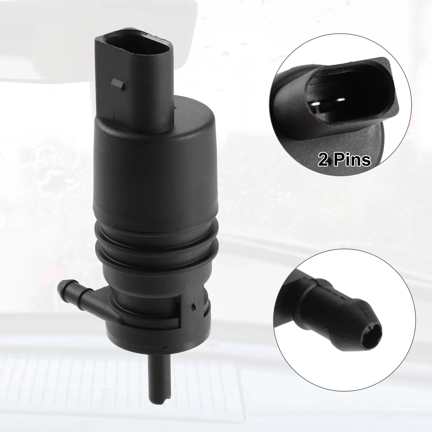 Windshield Washer Pump for BMW 1 Series (2014-2020)